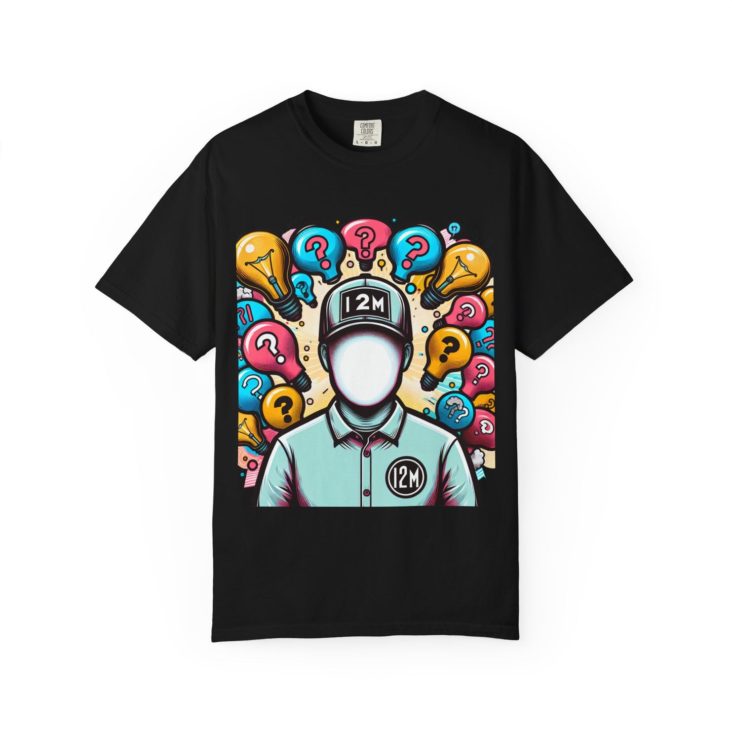 Street Art Gorilla T-Shirt | Urban Style Tee for Casual Wear, Gift for Animal Lovers, Cool Graphic Design, Hip Hop Fashion, Unique [...]