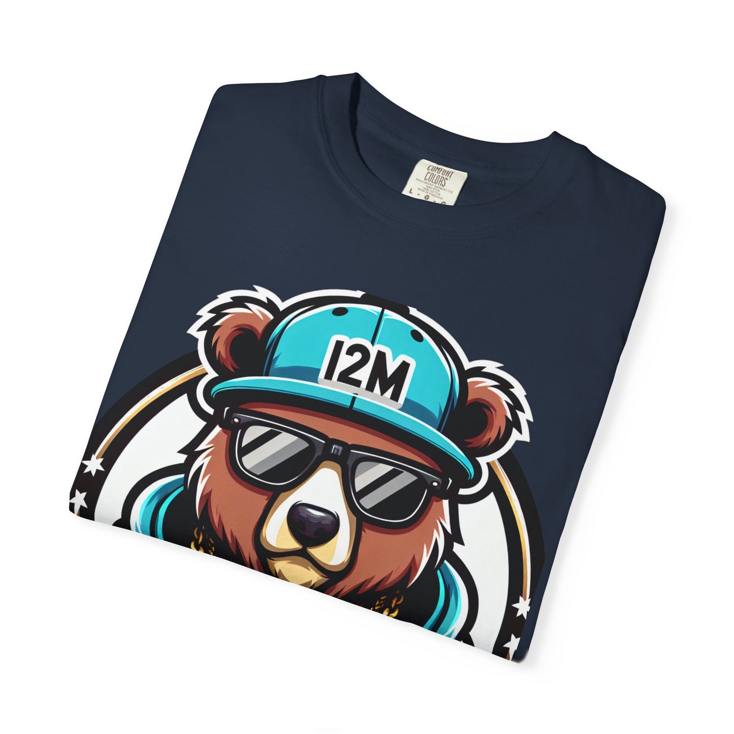 Street Art Gorilla T-Shirt | Urban Style Tee for Casual Wear, Gift for Animal Lovers, Cool Graphic Design, Hip Hop Fashion, Unique [...]