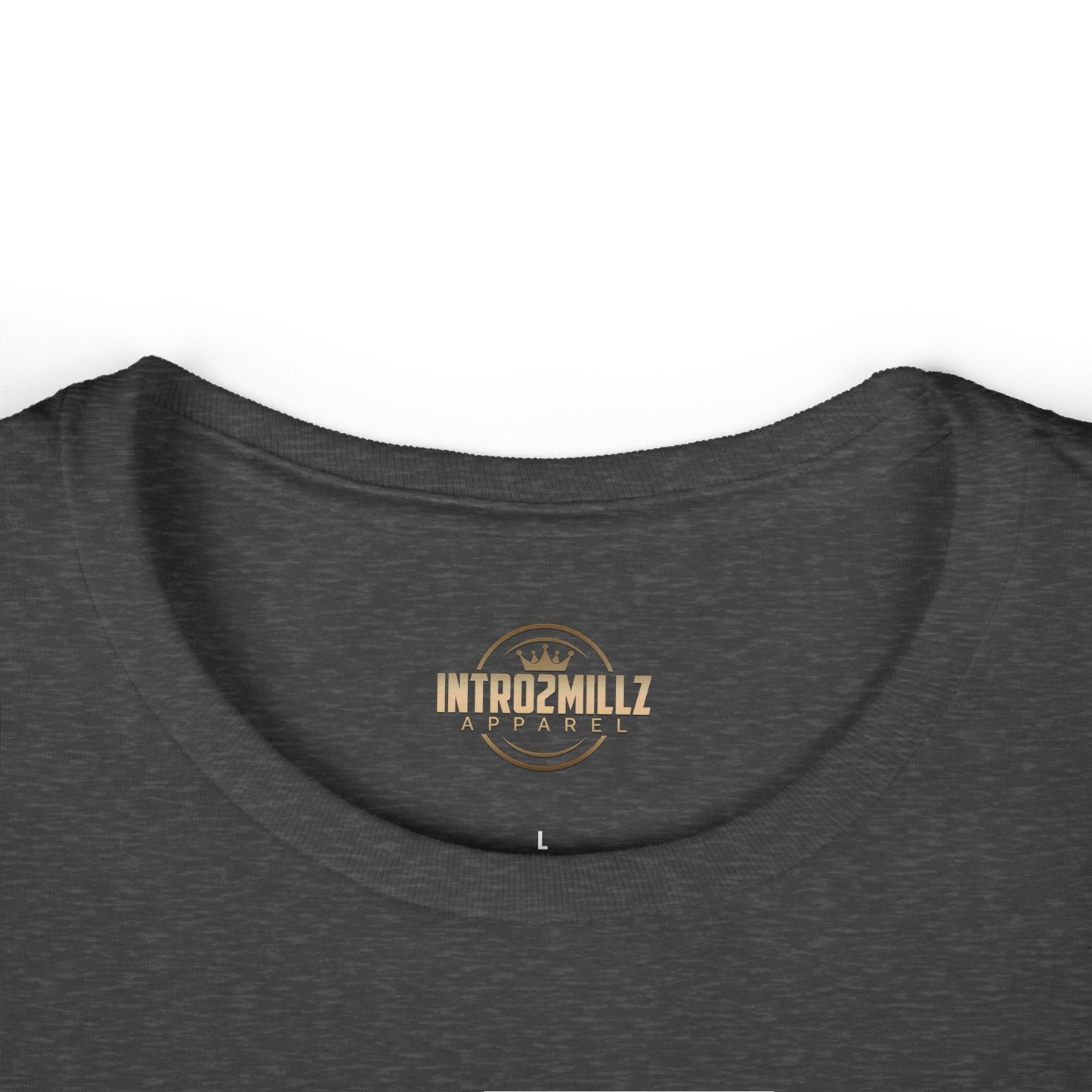 Ladies' Softstyle T-Shirt