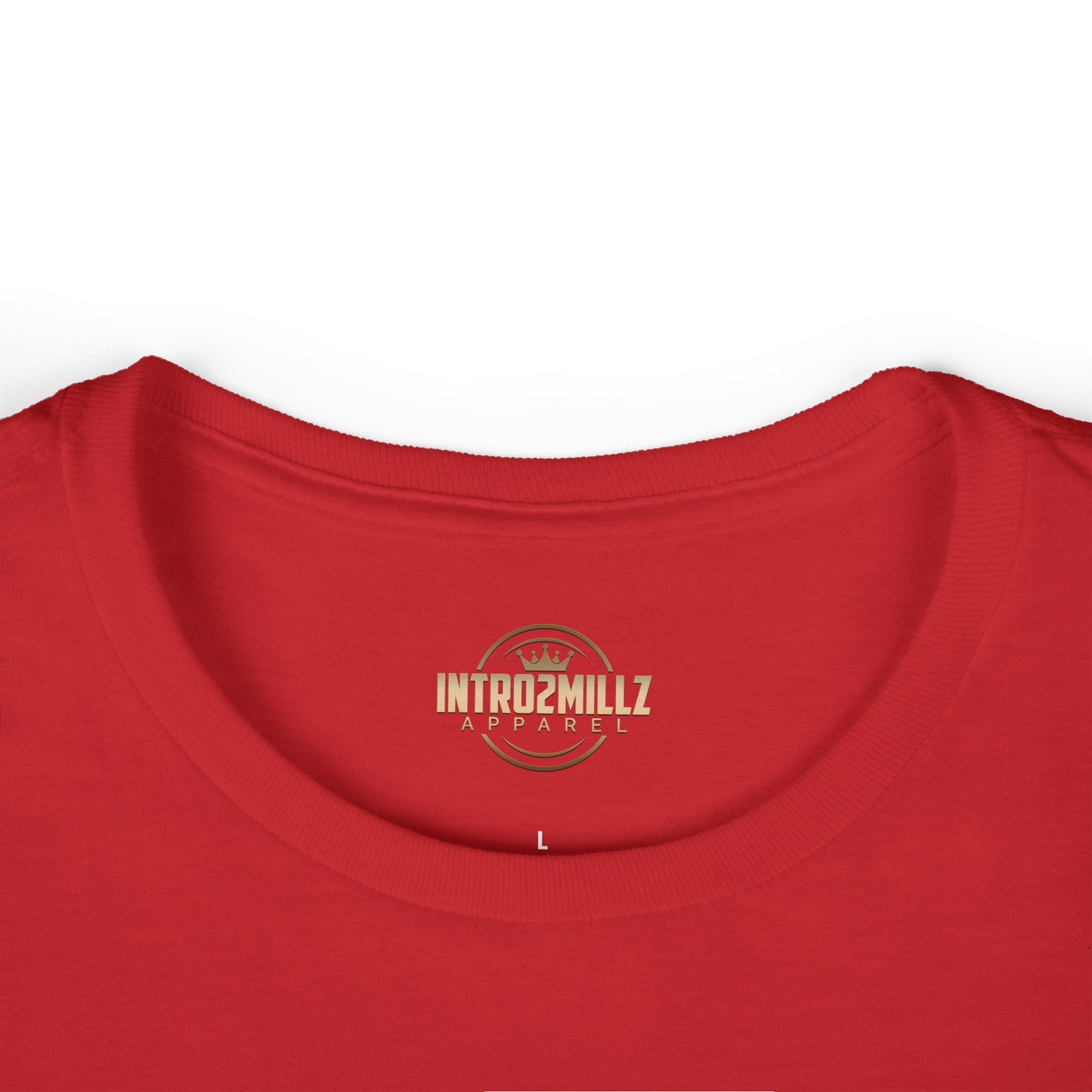Ladies' Softstyle T-Shirt