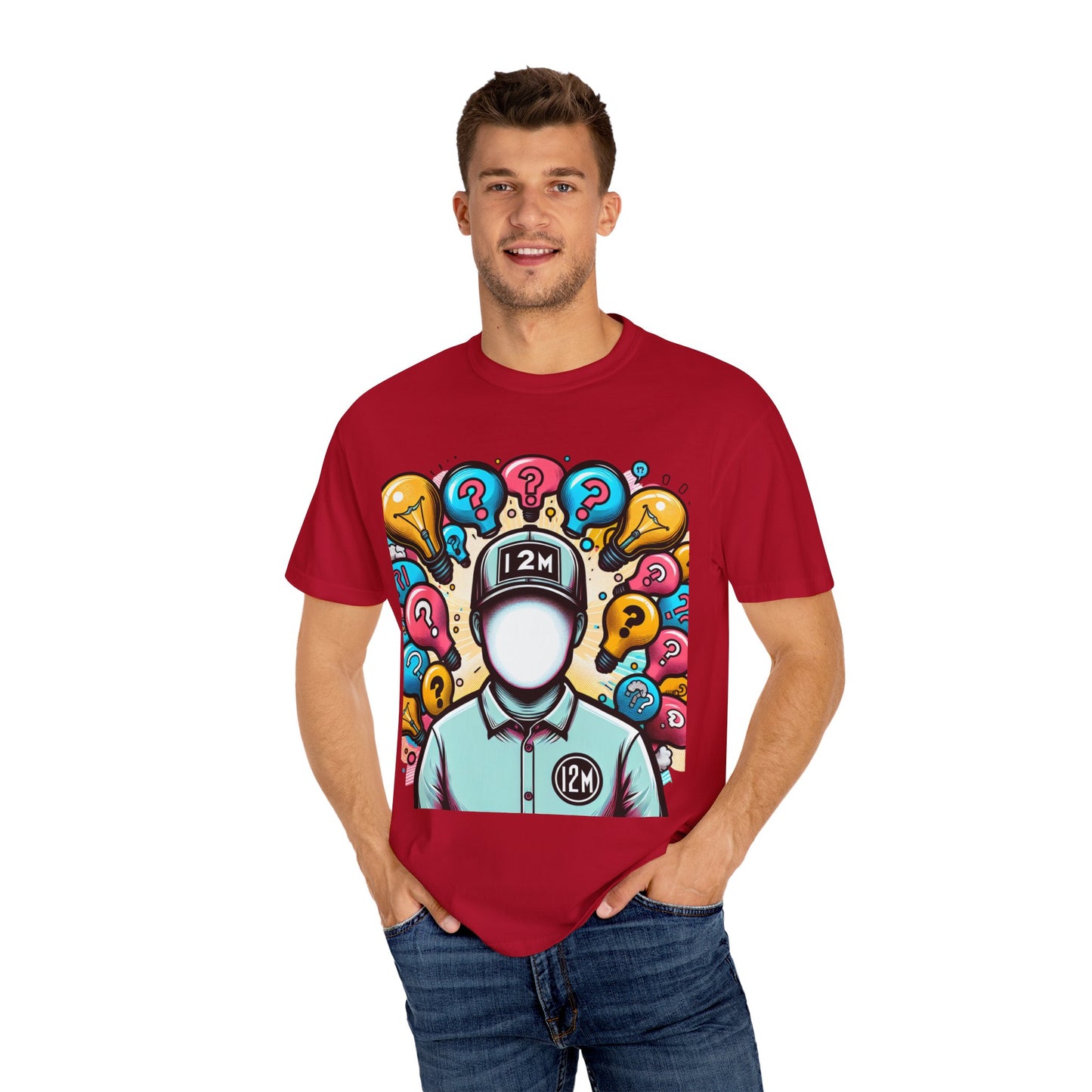 Street Art Gorilla T-Shirt | Urban Style Tee for Casual Wear, Gift for Animal Lovers, Cool Graphic Design, Hip Hop Fashion, Unique [...]