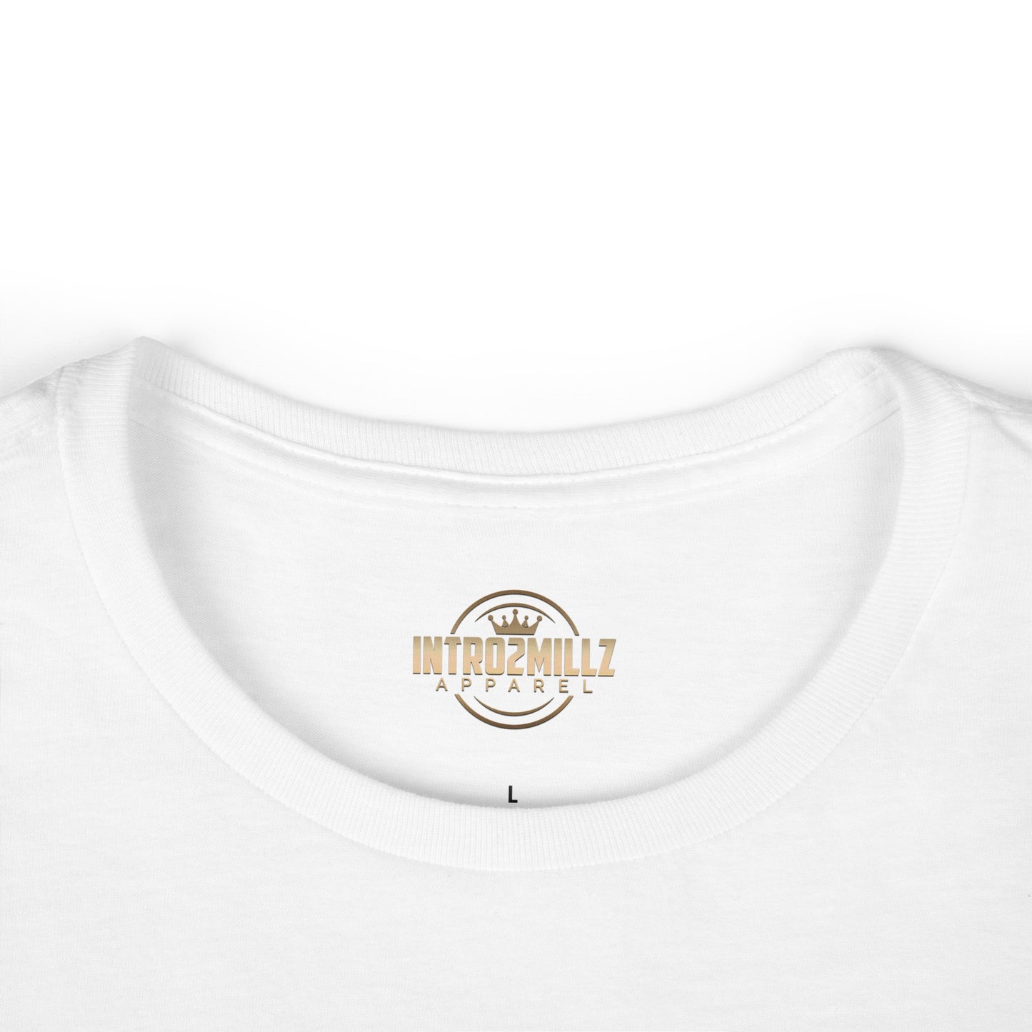 Ladies' Softstyle T-Shirt