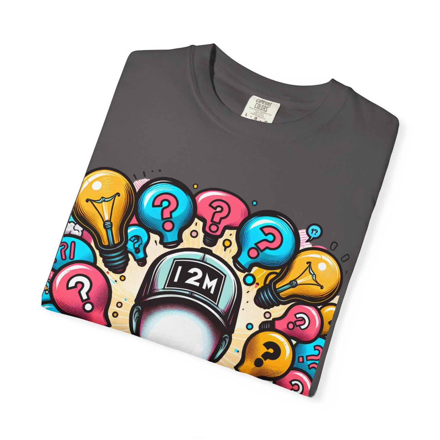 Street Art Gorilla T-Shirt | Urban Style Tee for Casual Wear, Gift for Animal Lovers, Cool Graphic Design, Hip Hop Fashion, Unique [...]