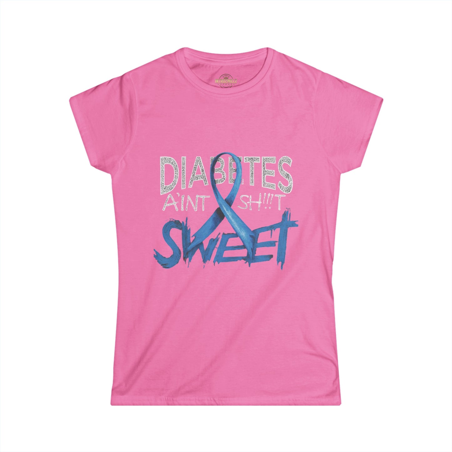Ladies' Softstyle T-Shirt