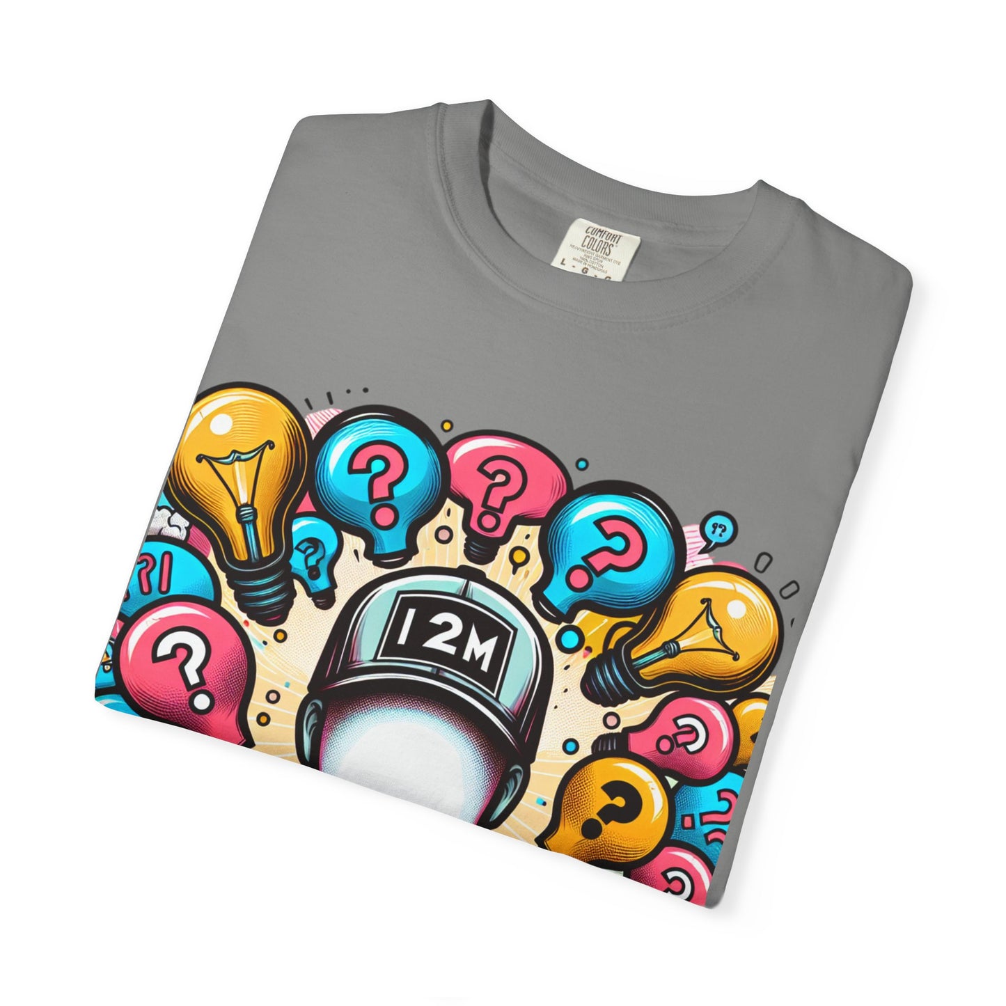 Street Art Gorilla T-Shirt | Urban Style Tee for Casual Wear, Gift for Animal Lovers, Cool Graphic Design, Hip Hop Fashion, Unique [...]