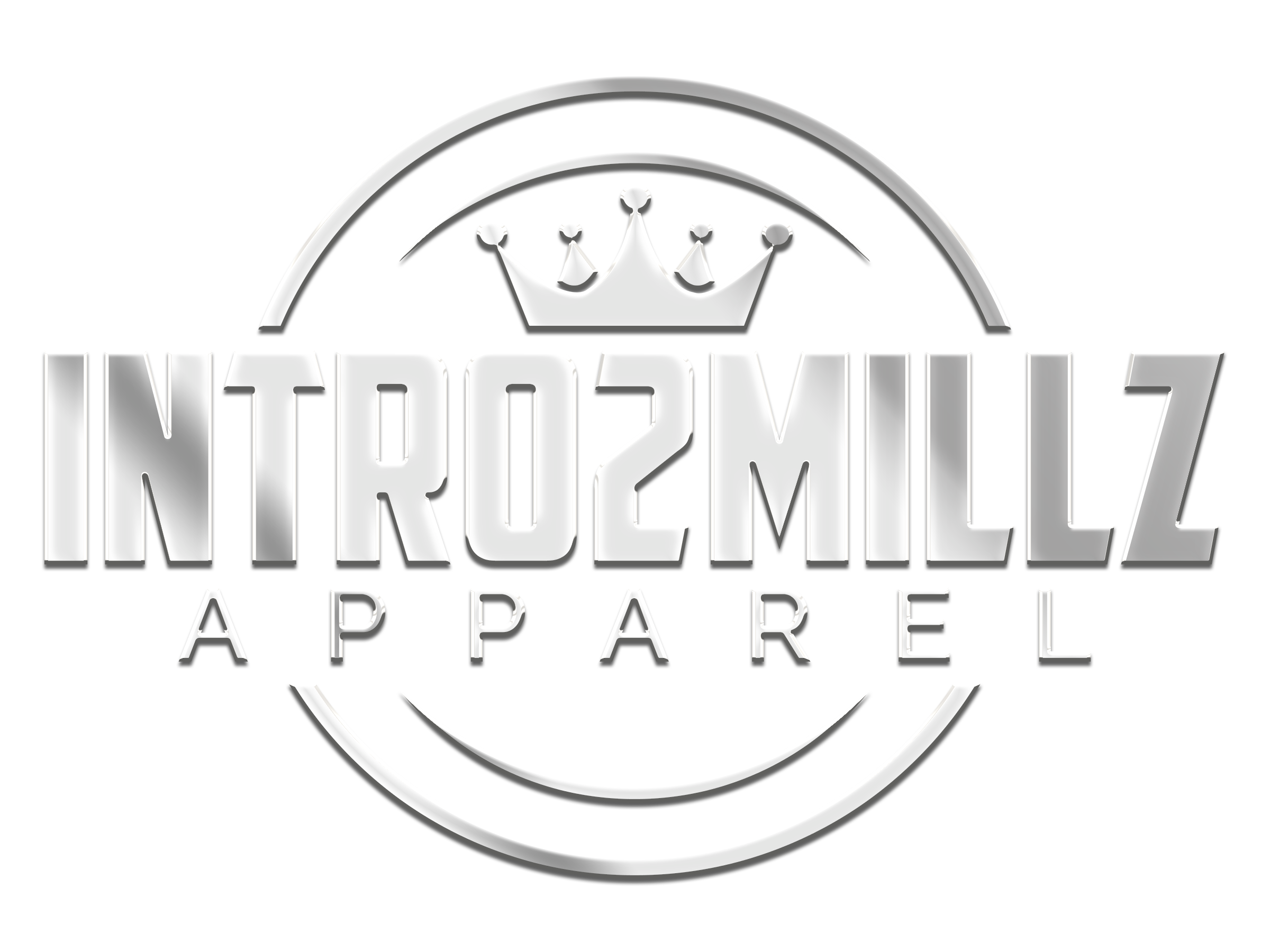 Intro2millz Apparel 