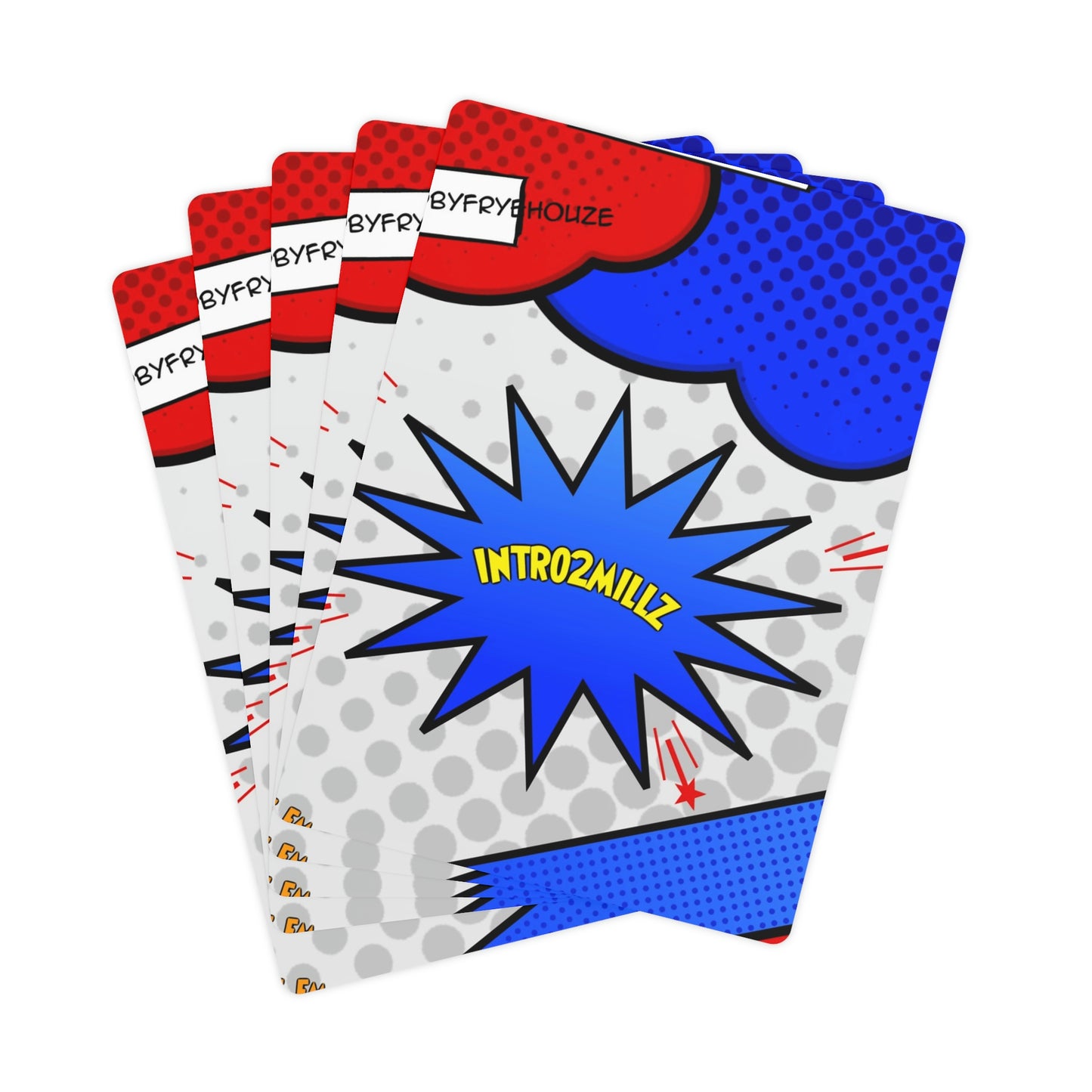 Poker Cards