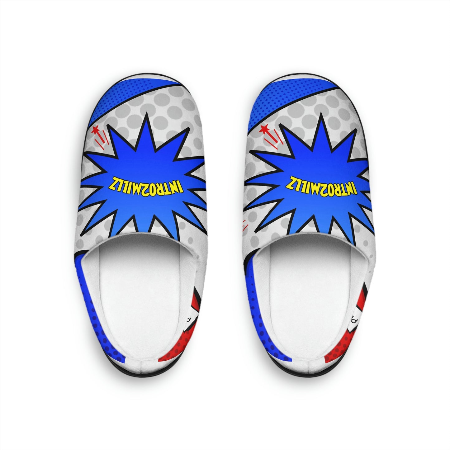 Women's Indoor Slippers