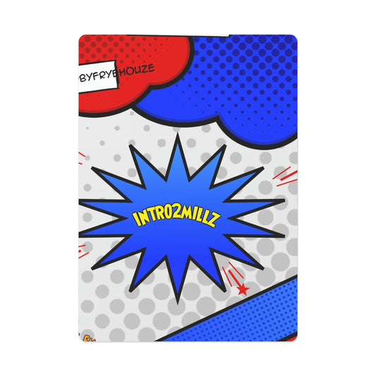 Poker Cards