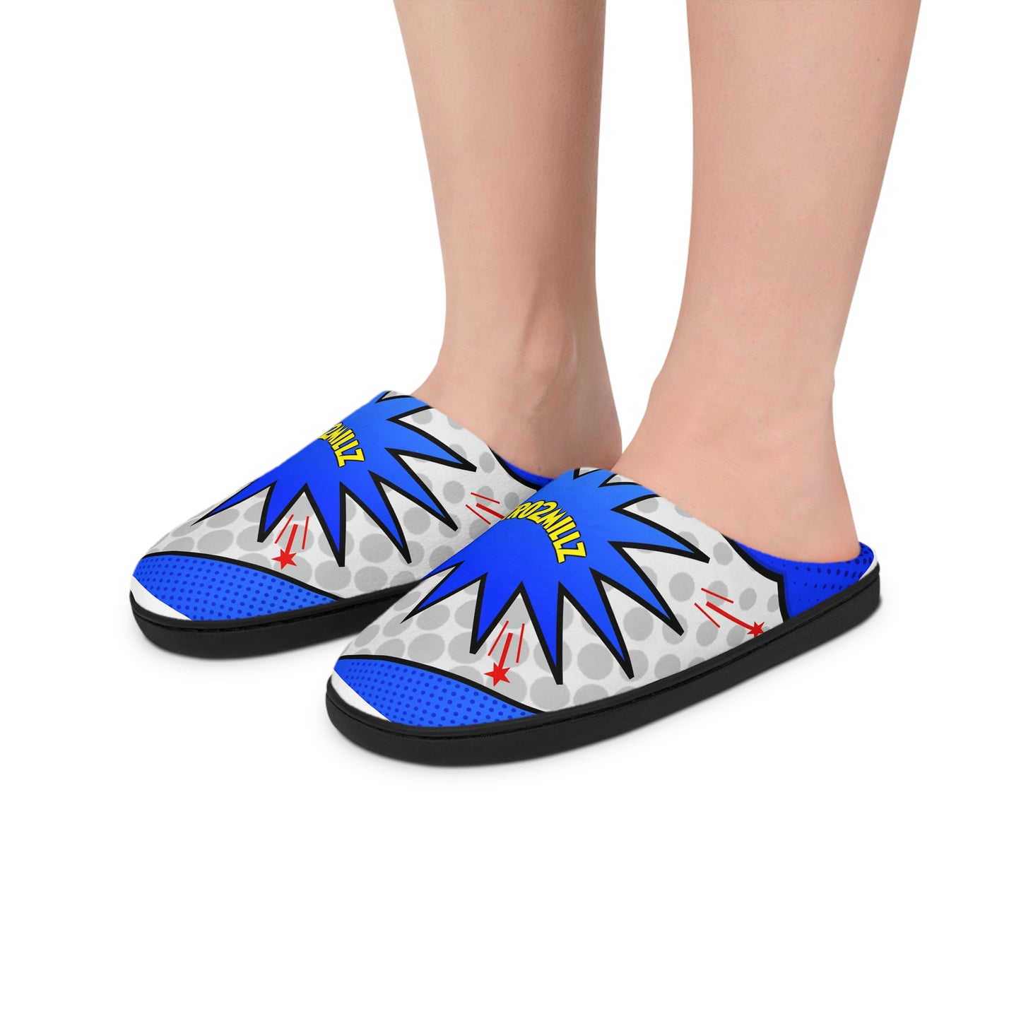 Women's Indoor Slippers
