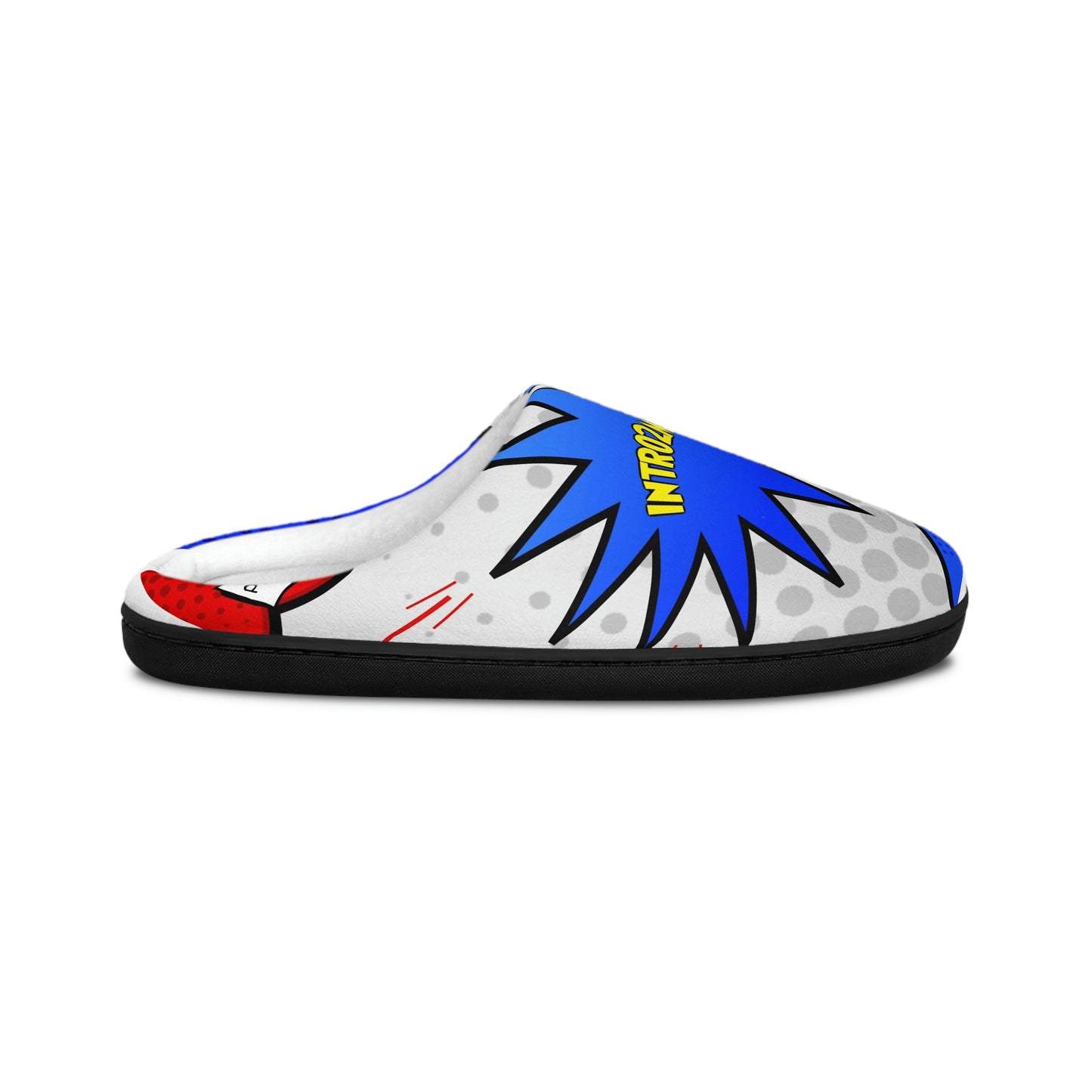 Women's Indoor Slippers