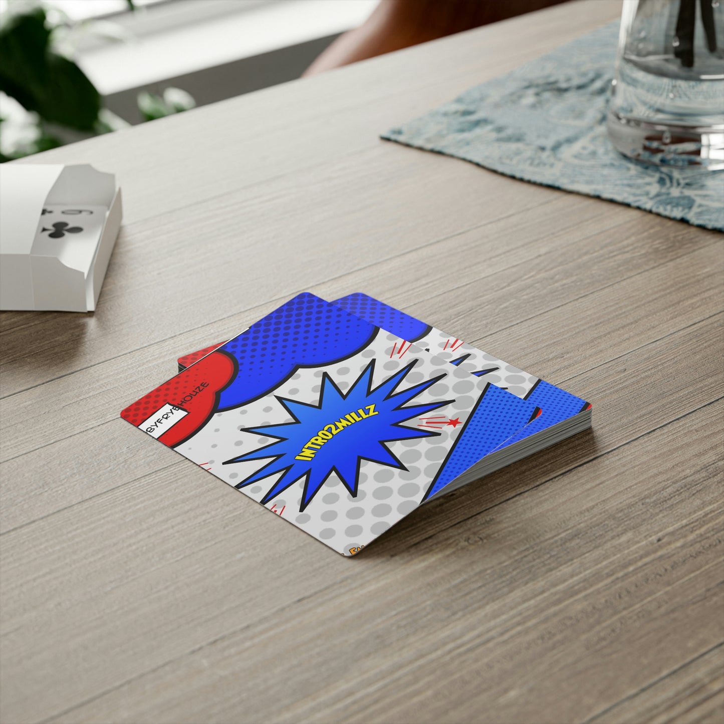 Poker Cards