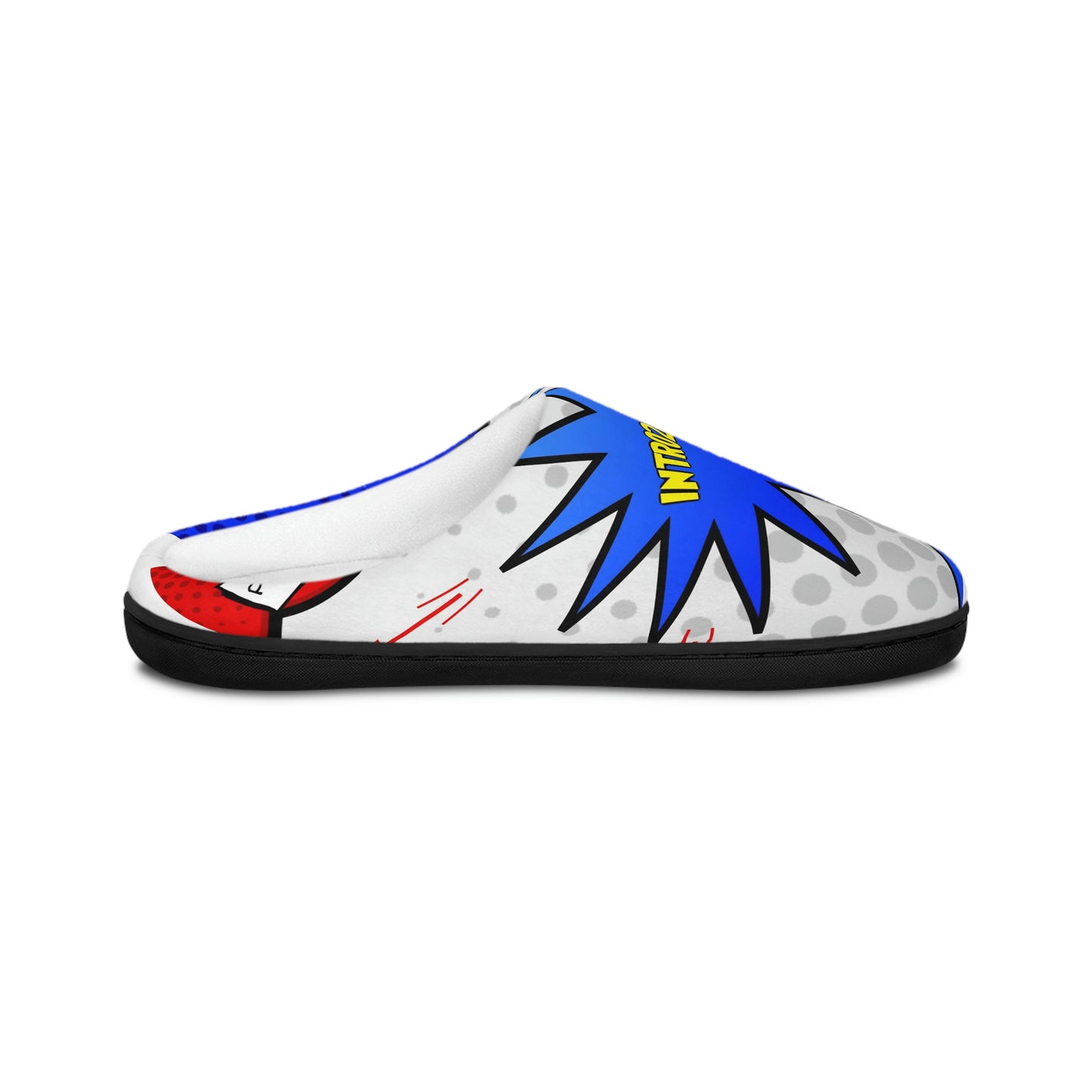 Women's Indoor Slippers